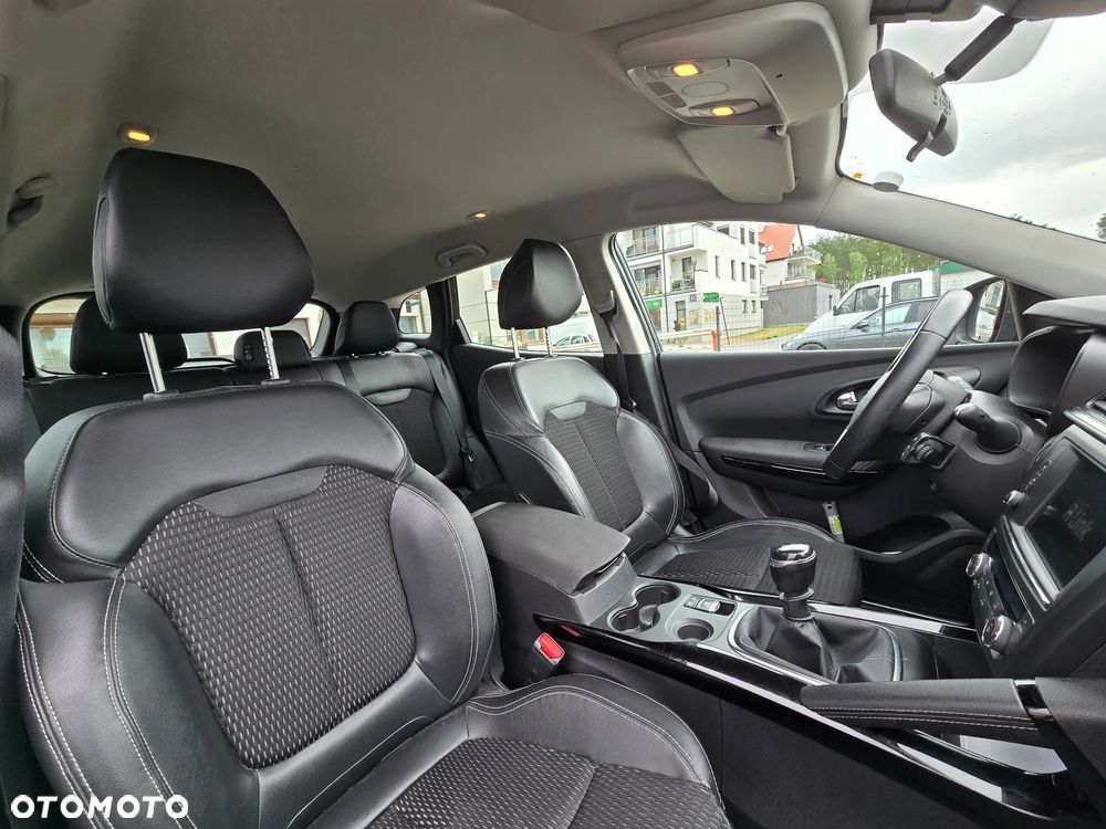 Renault Kadjar 1.2 Energy TCe Limited - 14