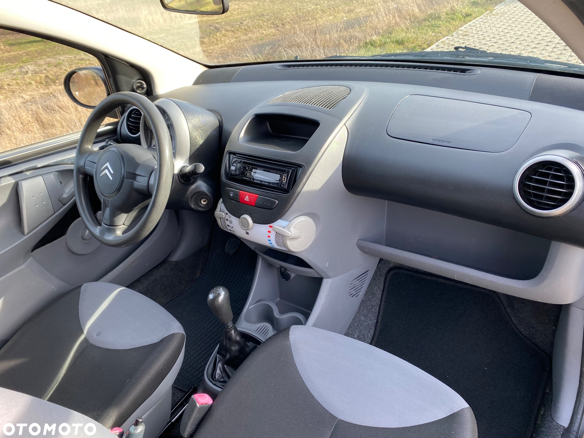 Citroën C1 1.0 Advance - 21