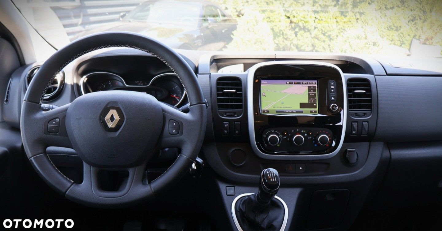 Renault Trafic - 18