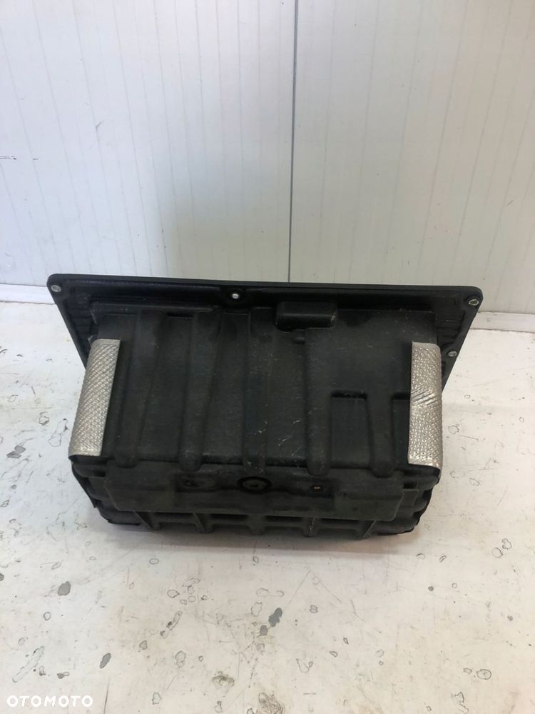 RANGE ROVER SPORT II L494 SVR OBUDOWA PODSTAWA AKUMULATORA - 7