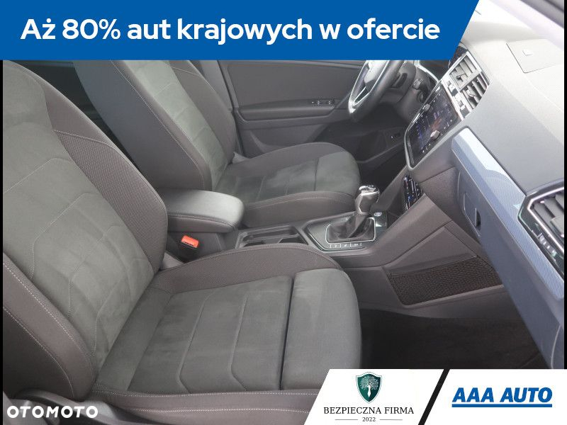 Volkswagen Tiguan - 10
