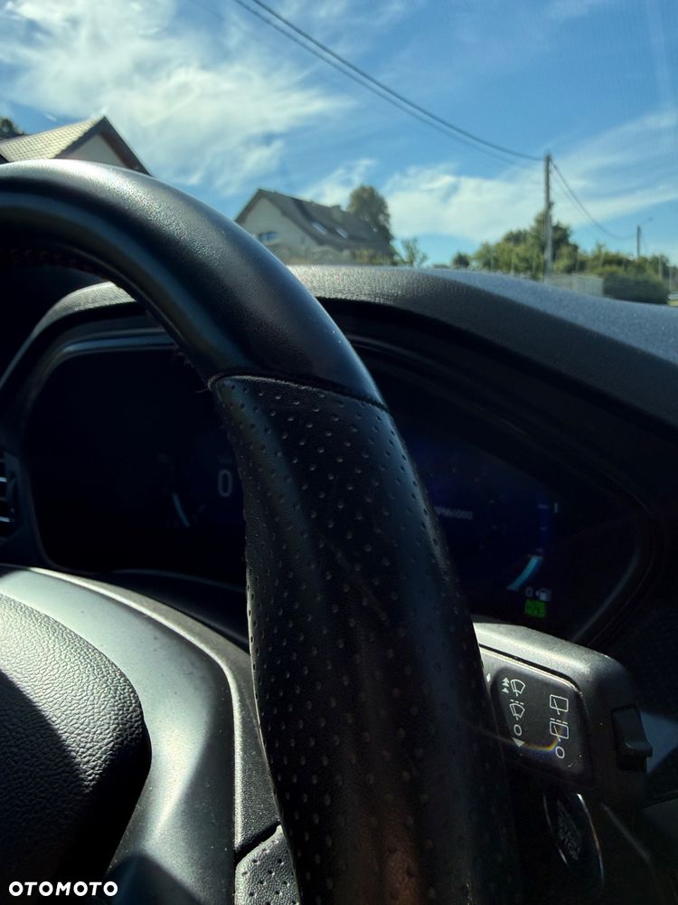 Ford Focus 1.5 EcoBoost ST-Line X - 14
