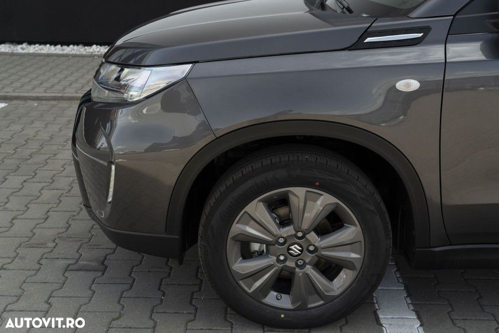 Suzuki Vitara - 10