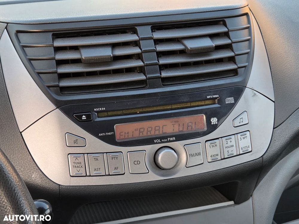 Suzuki Alto 1.0 Comfort - 10