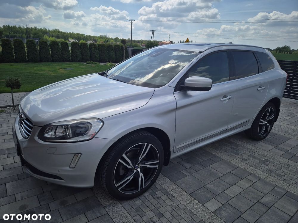 Volvo XC 60 D4 AWD Summum - 2