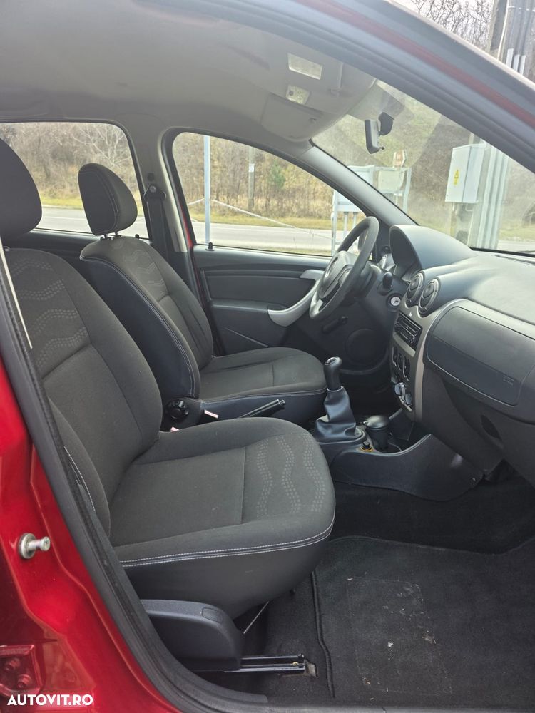 Dacia Sandero Stepway - 6