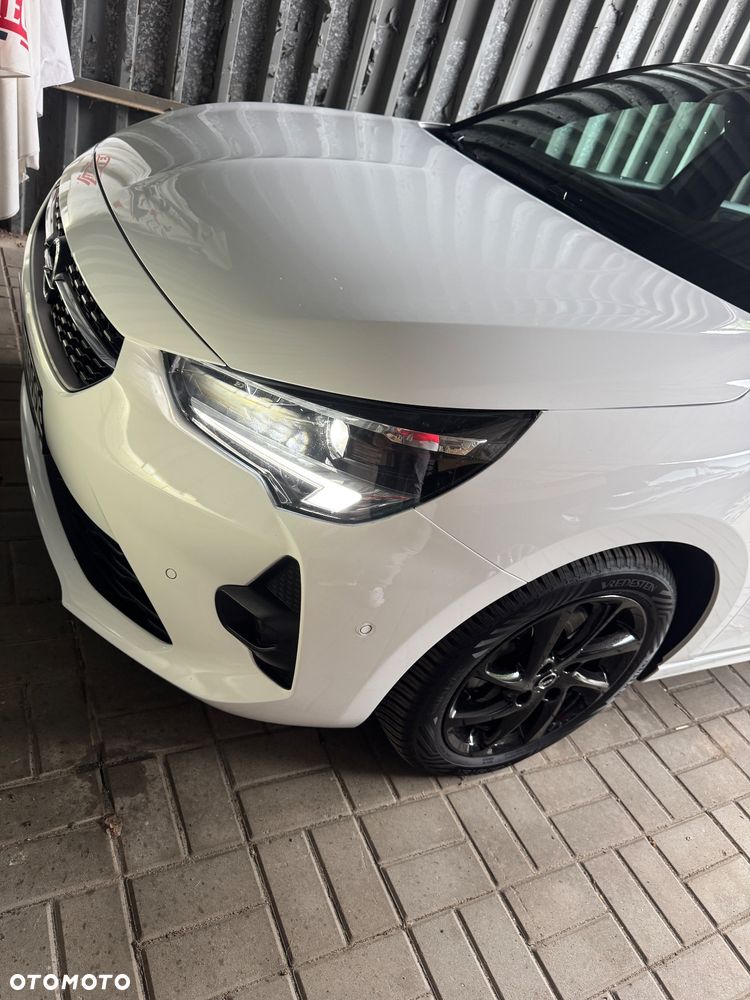 Opel Corsa 1.2 Direct Injection Turbo Start/Stop Elegance - 31