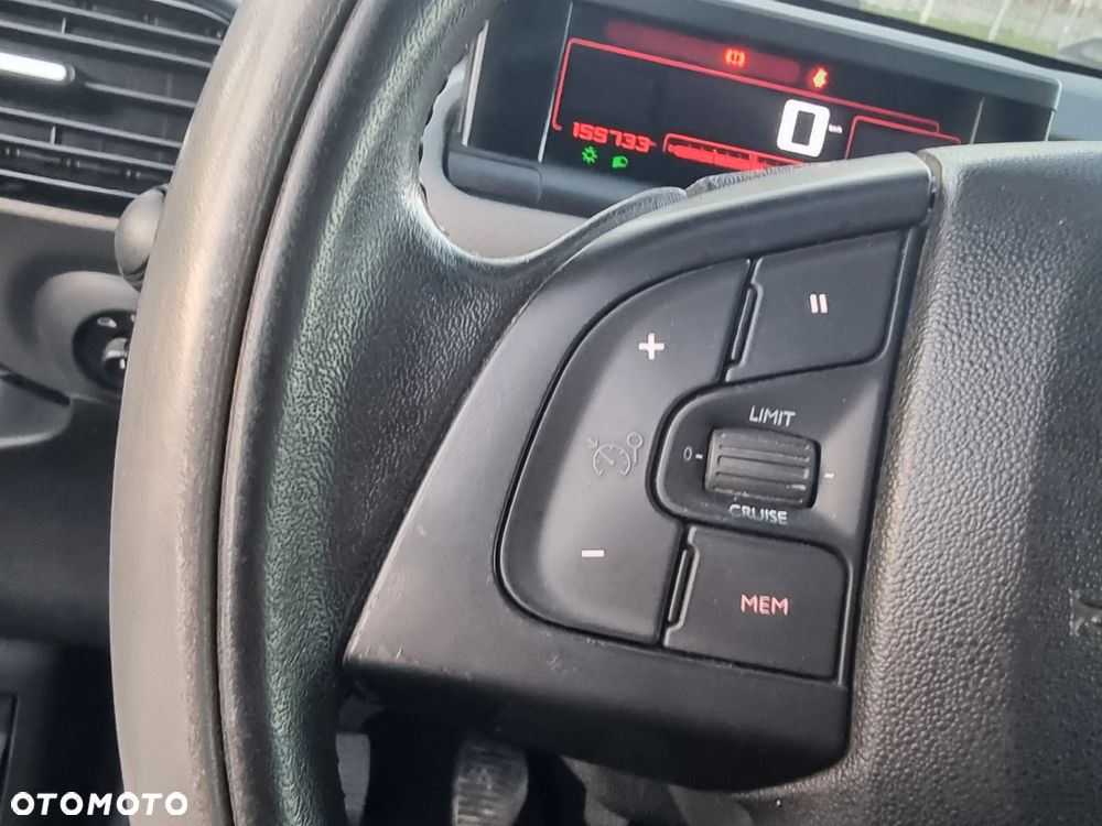 Citroën C4 Cactus VTi 82 Feel - 19