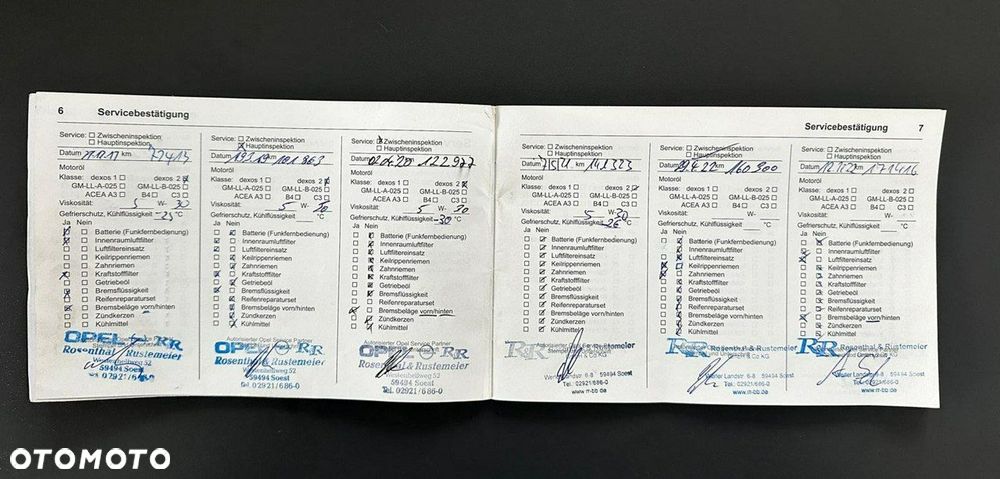 Opel Zafira 2.0 CDTI Cosmo EcoFLEX S&S - 37