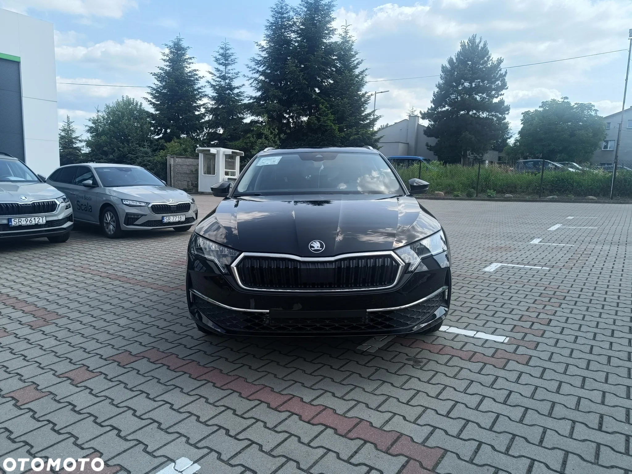 Skoda Octavia 2.0 TDI Selection - 2