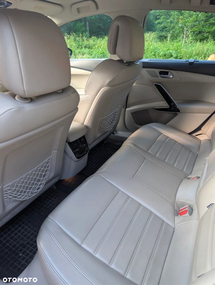 Peugeot 508 2.0 HDi Allure - 9