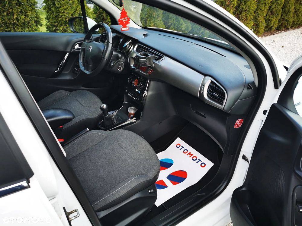 Citroën C3 BlueHDi 100 S&S SHINE - 20