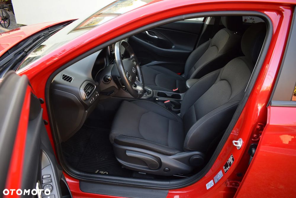 Hyundai i30 - 17
