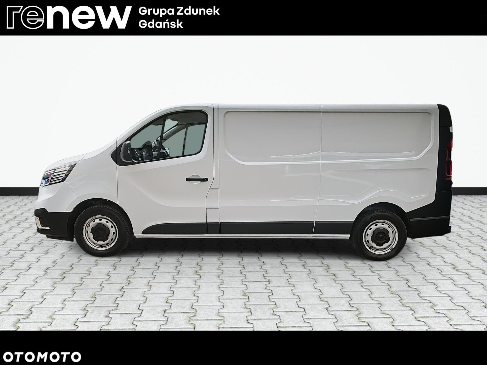 Renault Trafic - 9