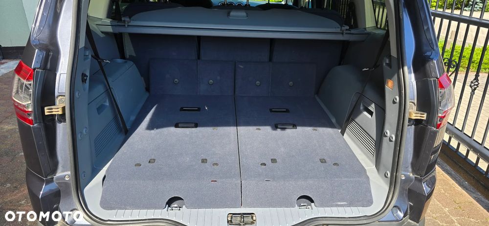 Ford S-Max 2.0 Trend - 21