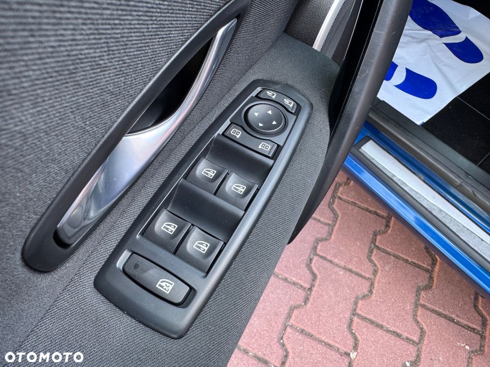 Renault Megane 1.6 16V Confort Dynamique - 21