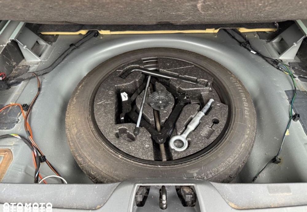 Volvo V70 D2 Geartronic Powershift Kinetic - 24