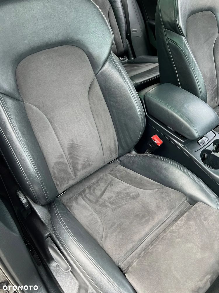 Audi Q5 2.0 TDI Quattro Design S tronic - 9