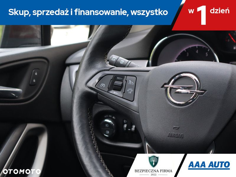 Opel Astra - 17
