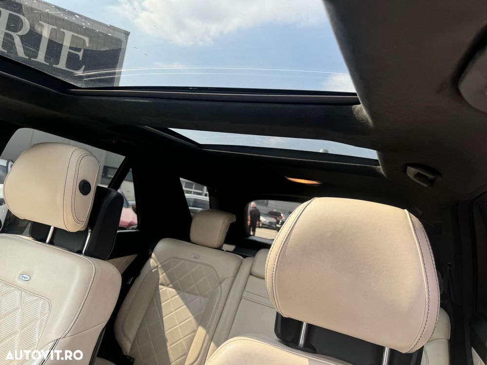 Mercedes-Benz GLE - 13