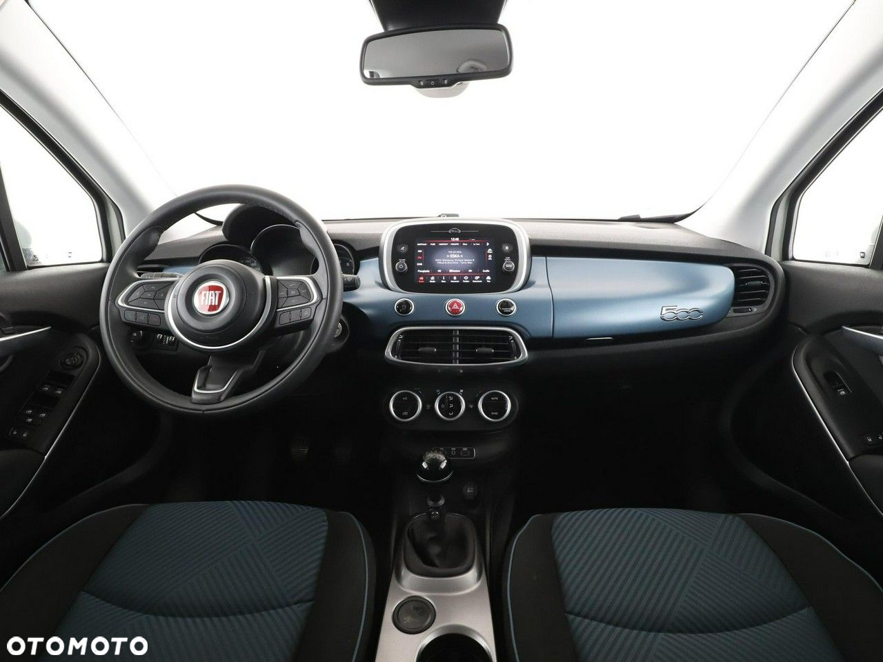 Fiat 500X 1.0 FireFly Turbo 4x2 S&S City Cross - 15