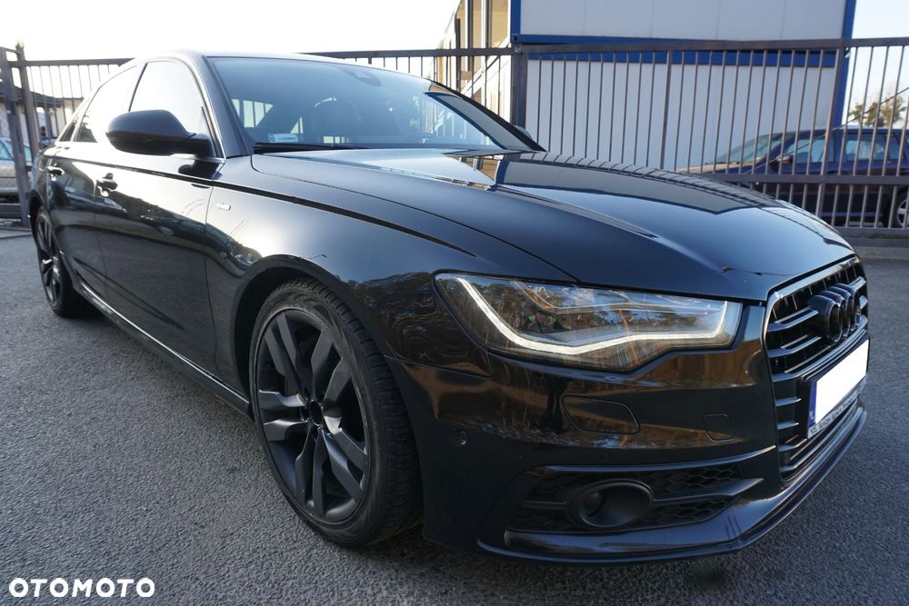 Audi A6 Limousine - 4