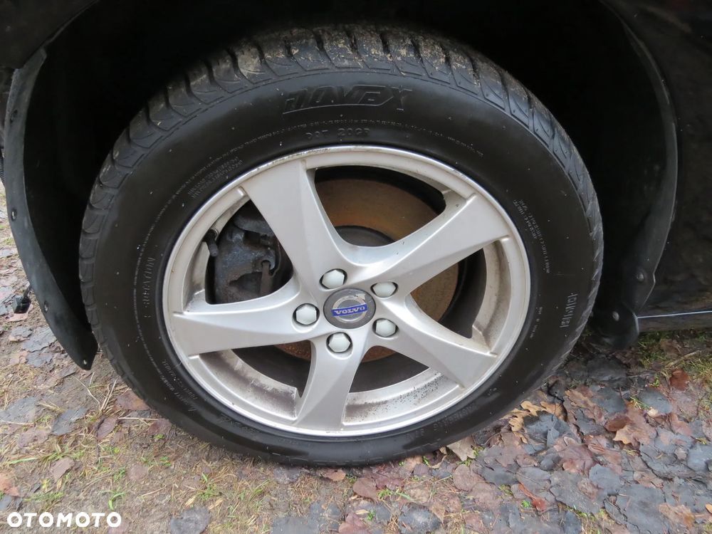 VOLVO S60 II 2.0 D2 LAKIER 717-46 NA CZĘŚCI - 18