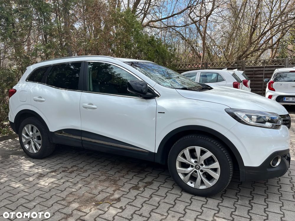 Renault Kadjar - 3