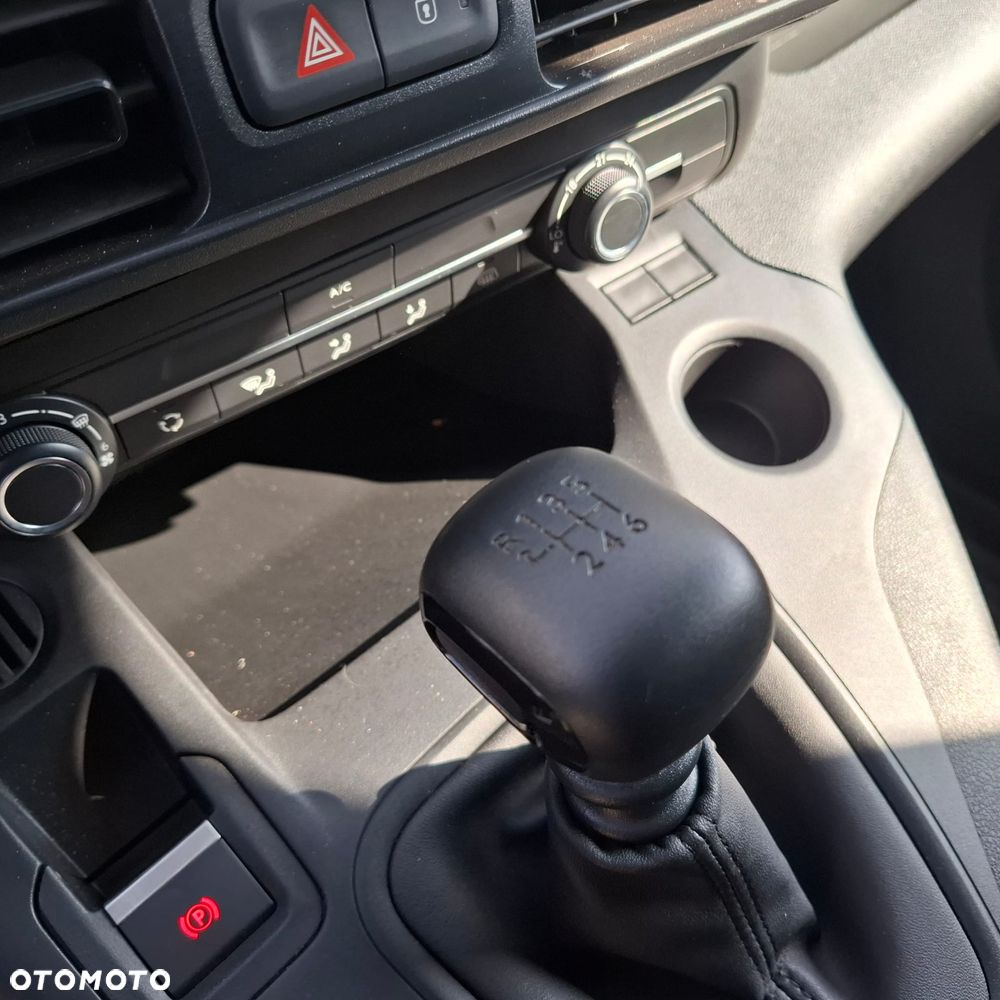 Citroën Berlingo - 28
