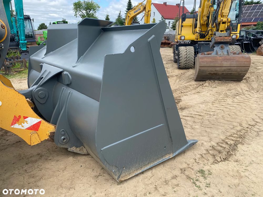 Liebherr L566 Xpower, 2020 ROK, WAGA W ŁYŻCE, z NIEMIEC, - 30