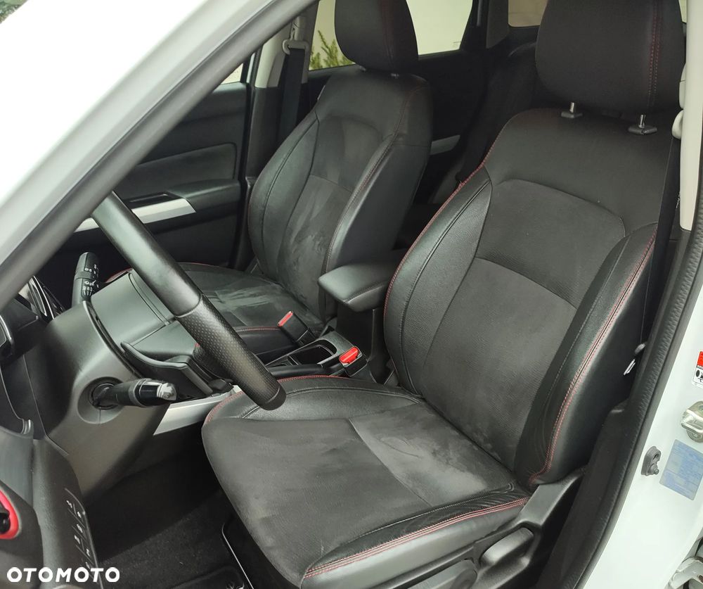 Suzuki Vitara - 13