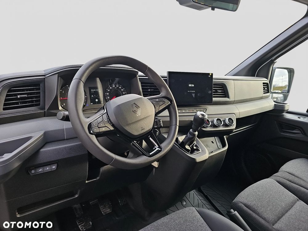 Renault Master 170KM Plandeka 4500mm. - 9