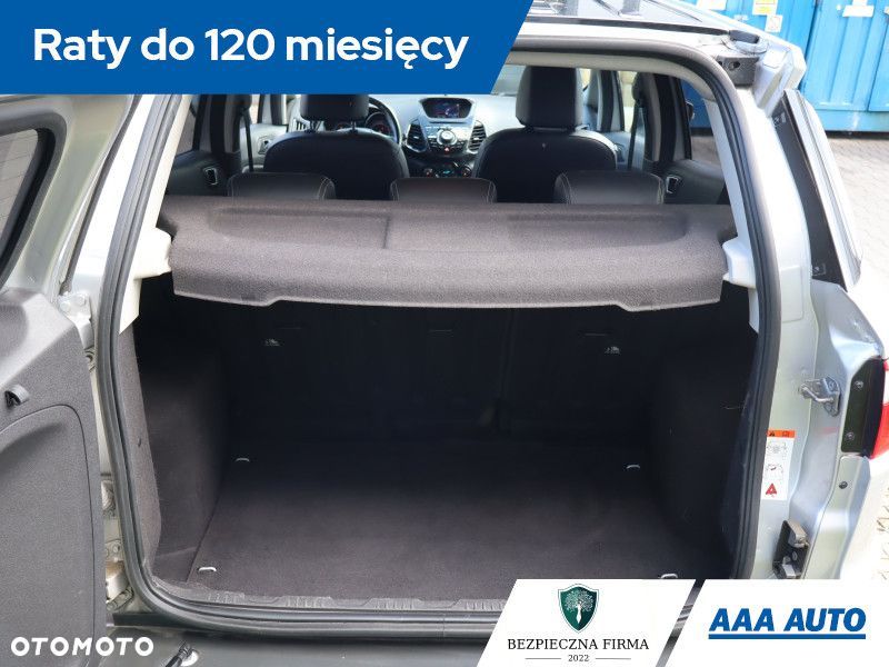 Ford EcoSport - 16
