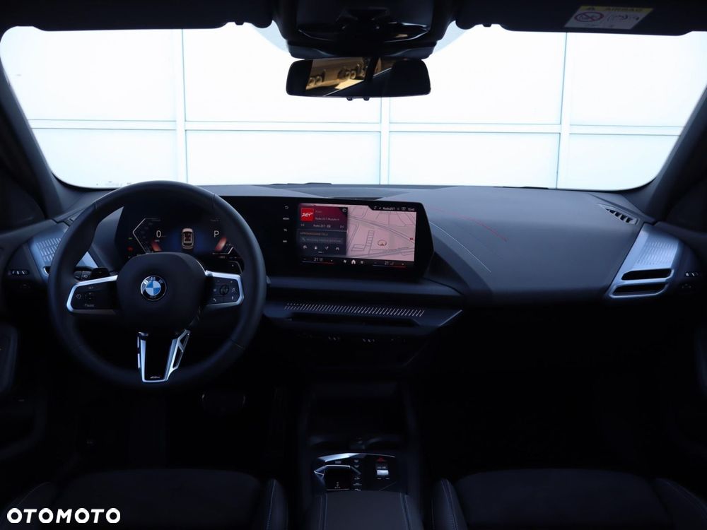 BMW Seria 1 - 6