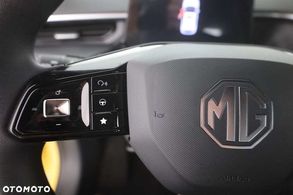 MG MG3 1.5 HEV+ Excite - 16