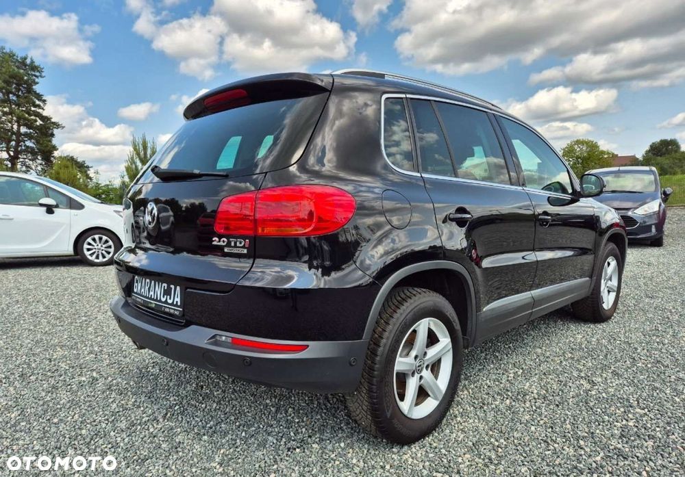 Volkswagen Tiguan - 32
