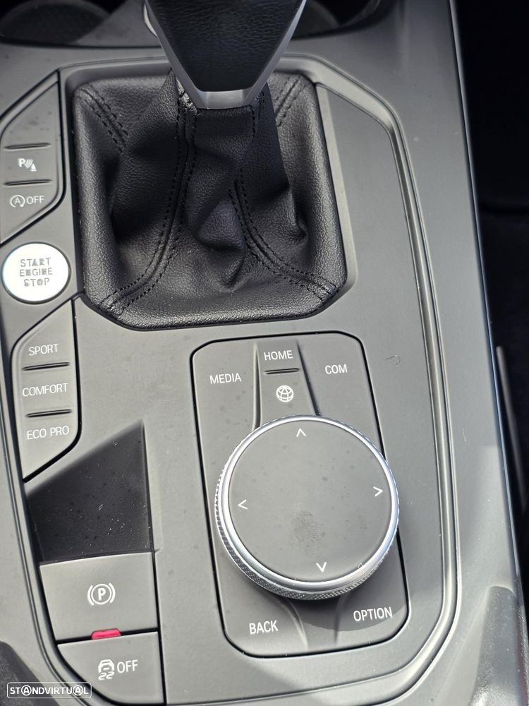 BMW 116 d Advantage - 37