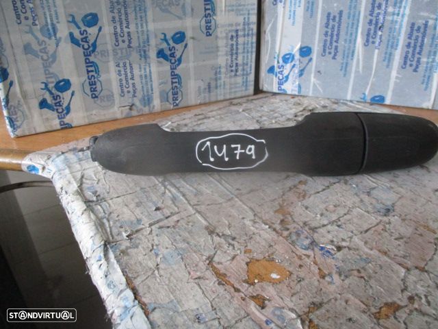 Puxador Exterior PEXT1479 MERCEDES VITO 2008 LATERAL Drt - 1