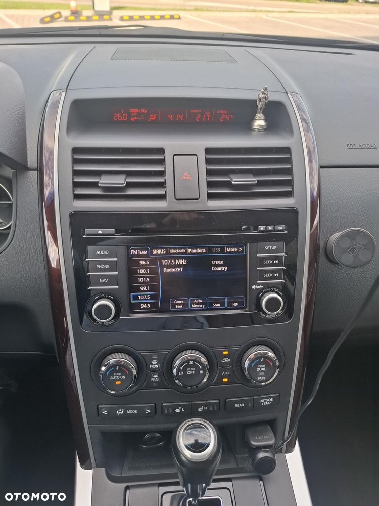 Mazda CX-9 3.7 V6 Limitowana edycja - 19