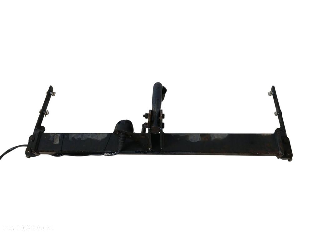 HAK MERCEDES W210 KOMBI HAK HOLOWNICZY W210 - 4