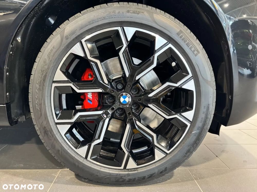 BMW X3 xDrive20 mHEV - 7