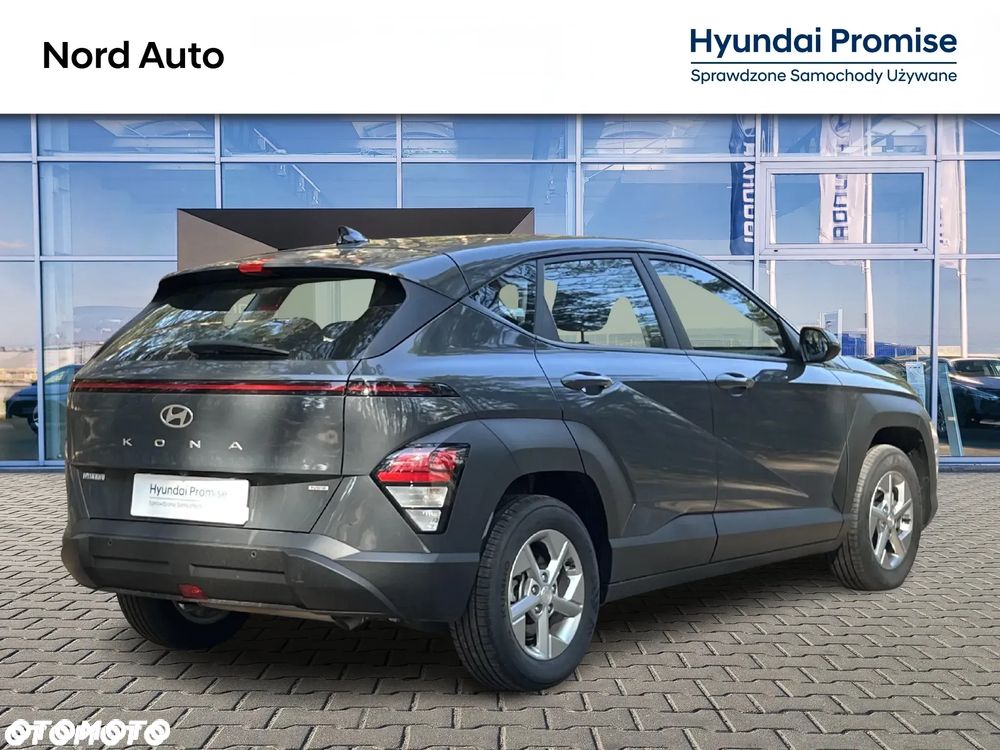 Hyundai Kona - 6