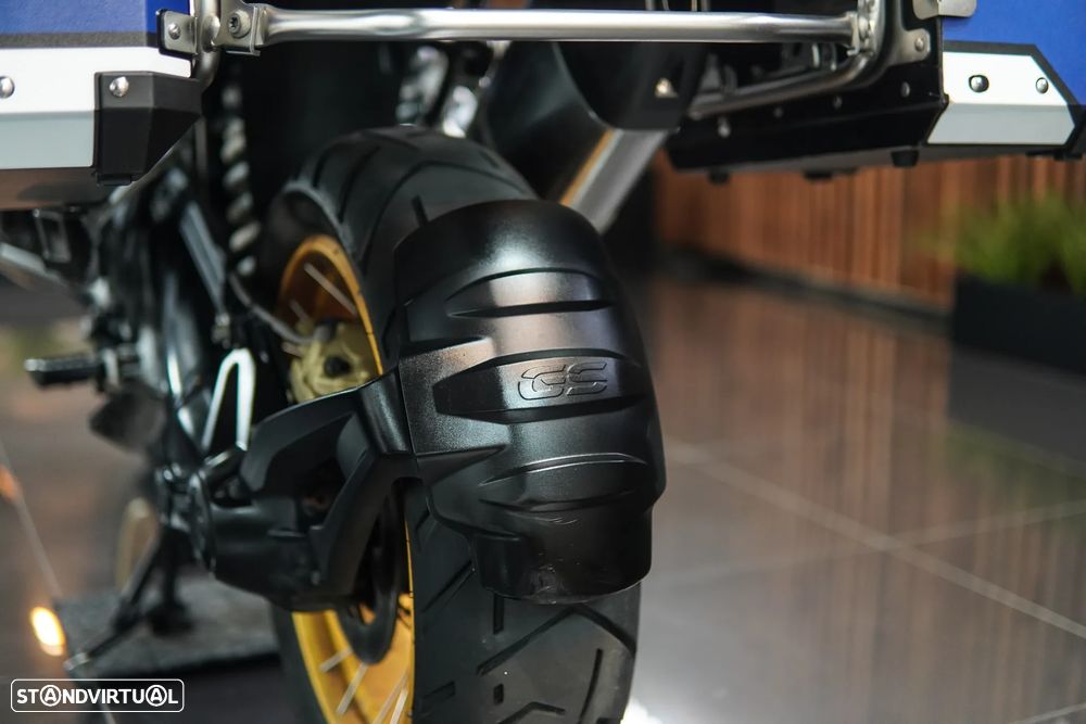 BMW R 1250 GS Adventure TROPHY - 18