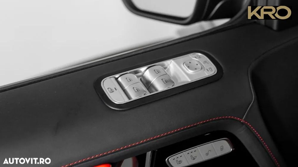 Mercedes-Benz G AMG 63 AMG SPEEDSHIFT 7G-TRONIC - 30