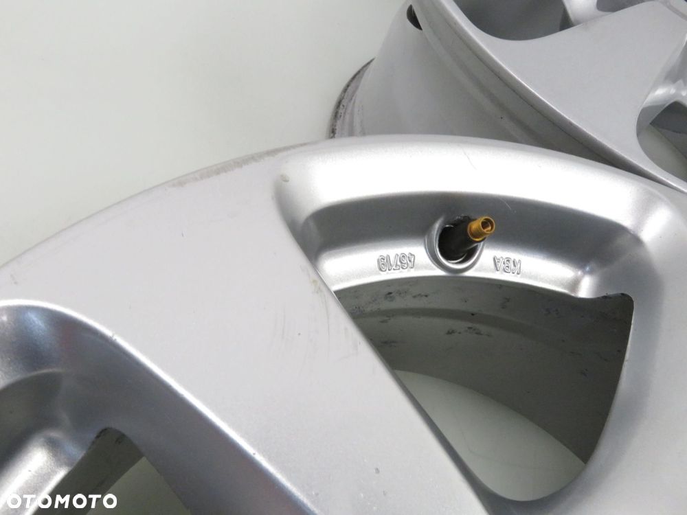 Alufelgi 16'' VW Seat Skoda Audi 5x112 ET40 - 5