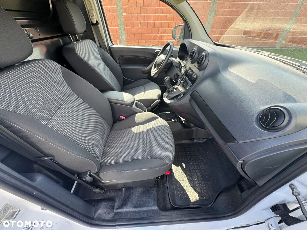 Mercedes-Benz Citan - 17