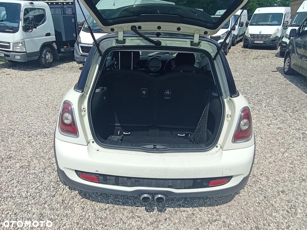 MINI Cooper S - 14