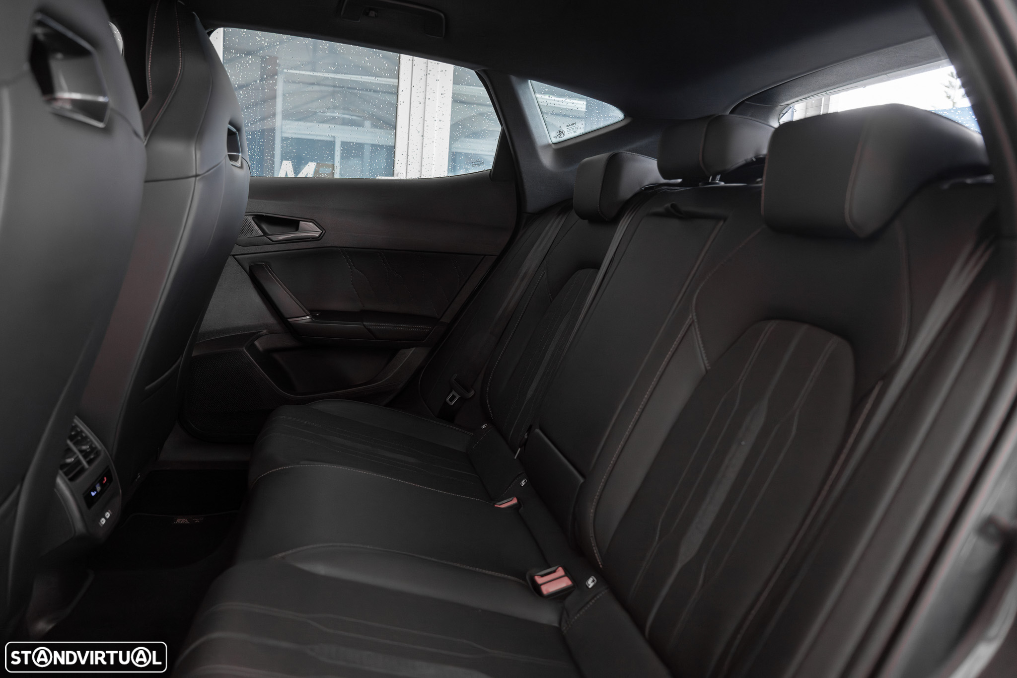 Cupra Formentor 1.4 e-Hybrid DSG VZ - 8