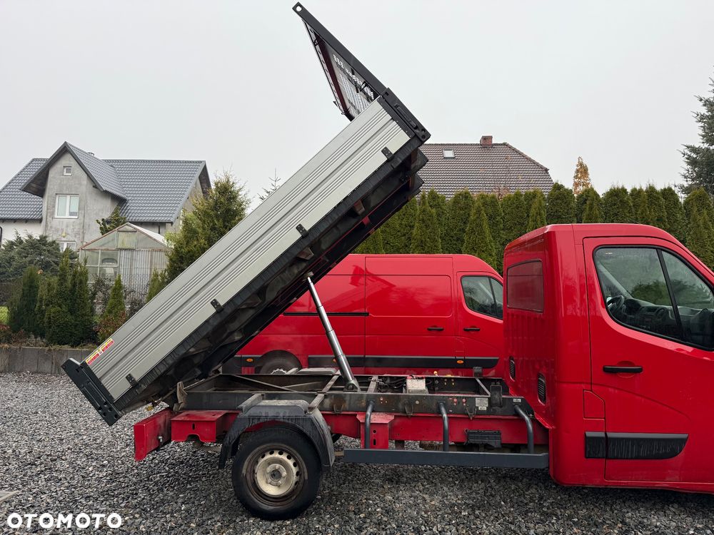 Opel Movano - 4