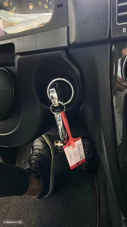 Mercedes-Benz G 320 CDI L 7G-TRONIC - 56